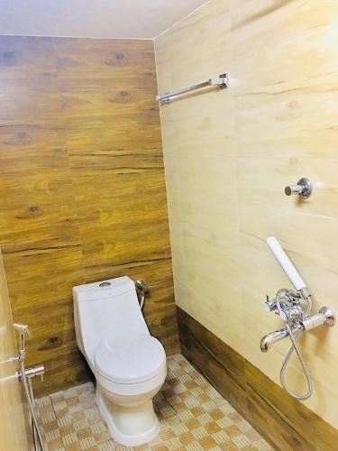 Aluva: Paradise Homestay