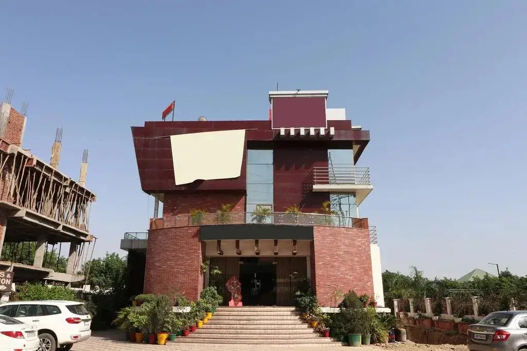 OYO Rooms ISBT Dehradun — фото 1