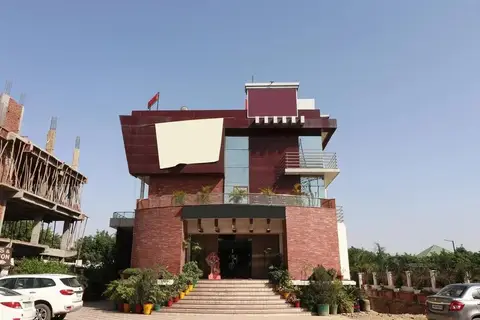 OYO Rooms ISBT Dehradun — фото 1