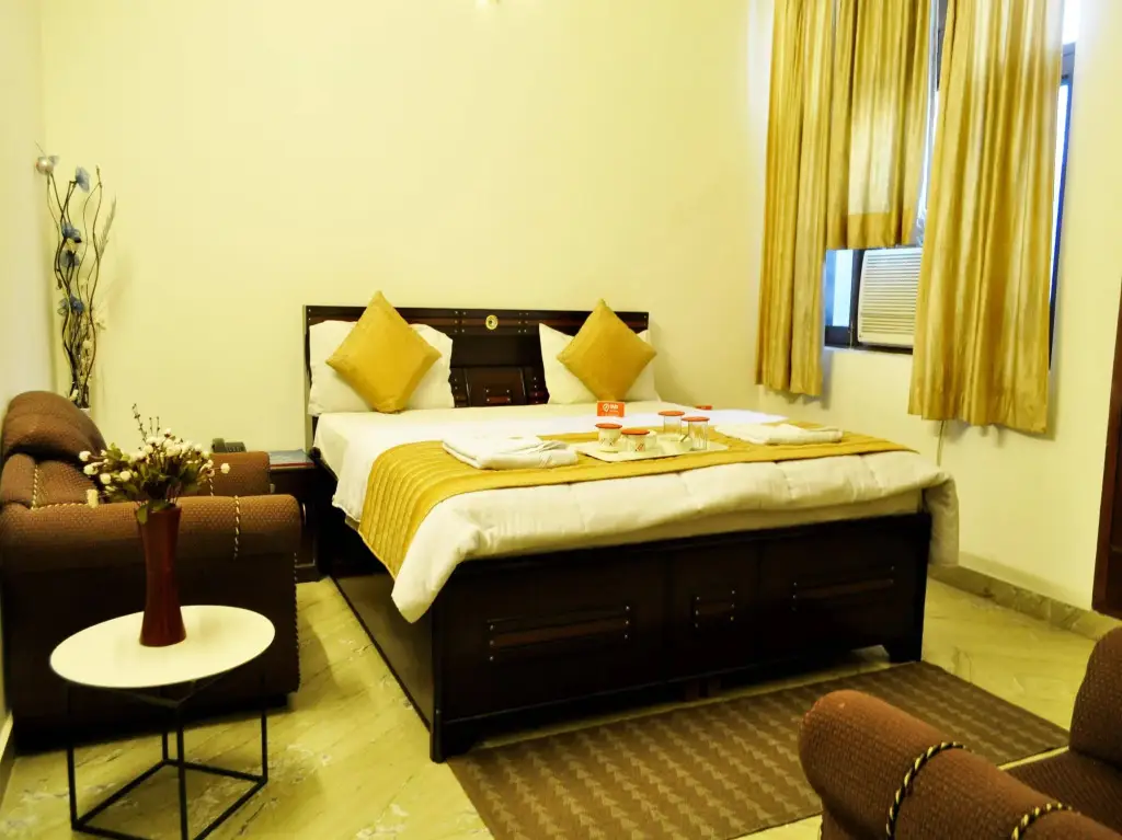 Нойда: OYO Rooms Noida City Centre 196