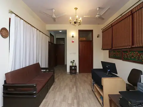 OYO 708 Hotel Sanjeevni — фото 1