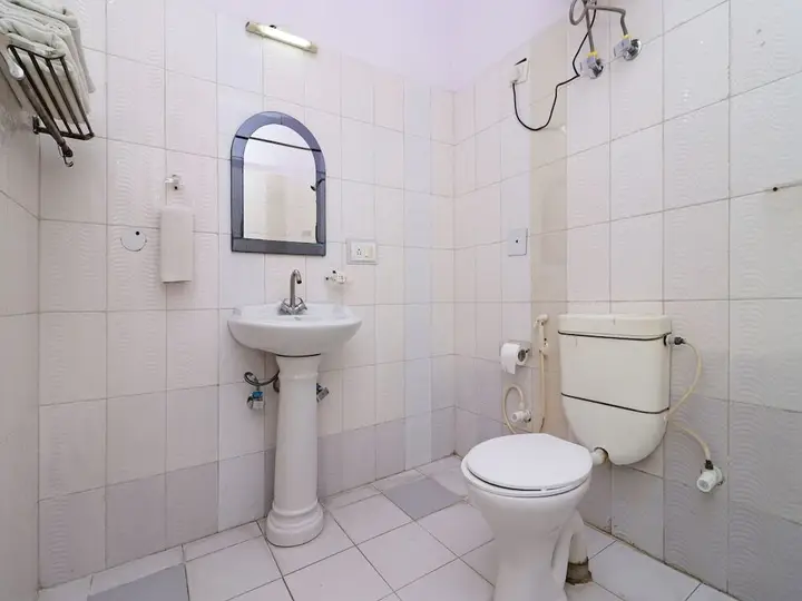 Нойда: OYO 708 Hotel Sanjeevni