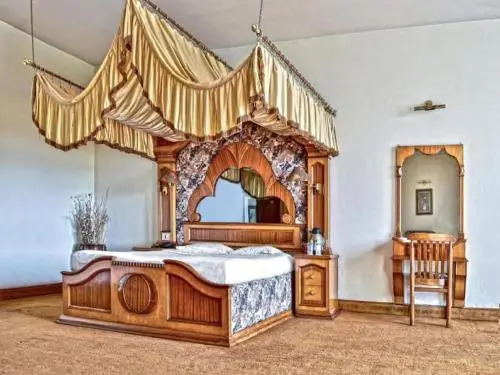 Джаландхар: Grand Lilly Resorts