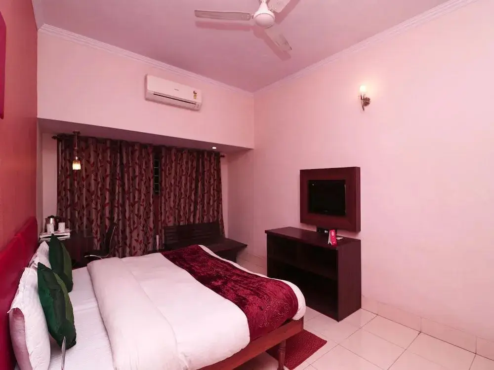 Дехрадун: OYO 16006 Hotel Meedo's Grand