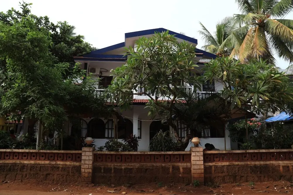 Бага: OYO 8024 Hacienda Guest House