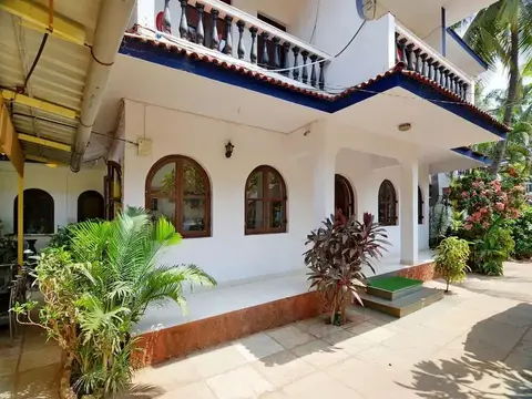 OYO 8024 Hacienda Guest House — фото 1