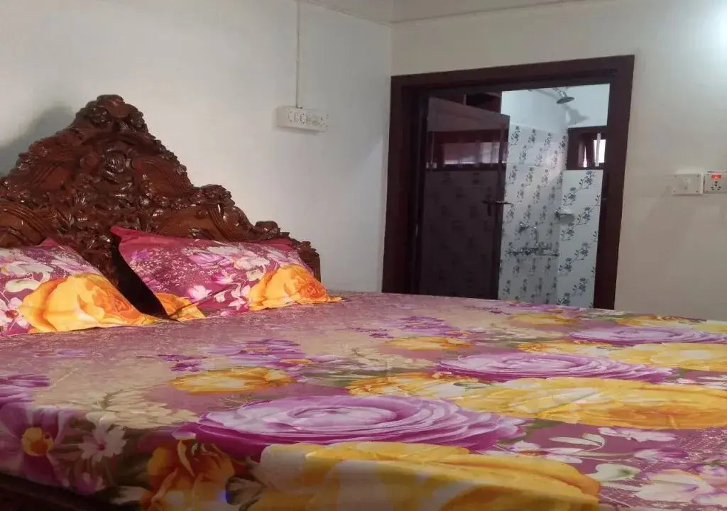 Аллеппи: Sandradeepam Holiday Resorts