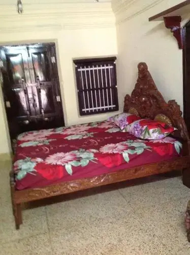 Аллеппи: Sandradeepam Holiday Resorts