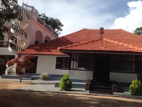 Sandradeepam Holiday Resorts — фото 1