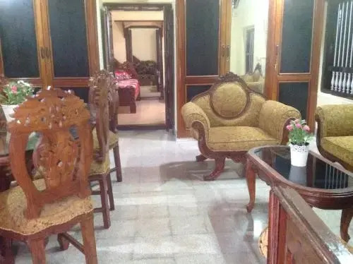 Аллеппи: Sandradeepam Holiday Resorts