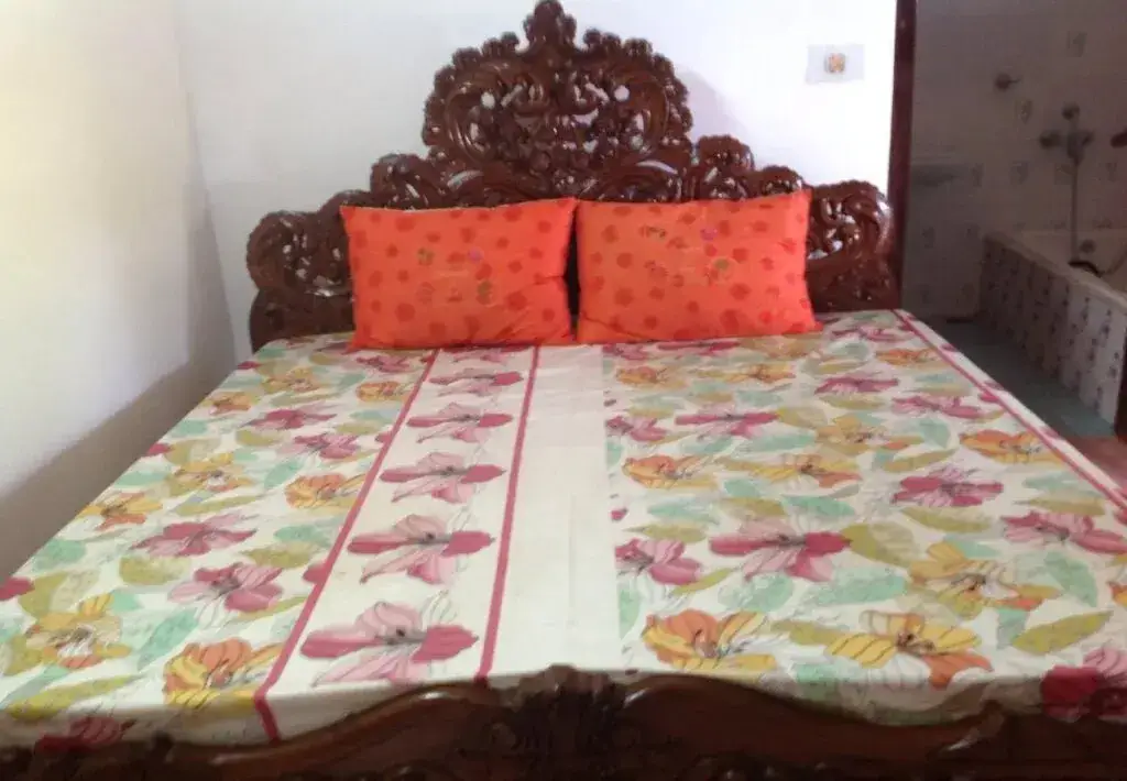 Аллеппи: Sandradeepam Holiday Resorts