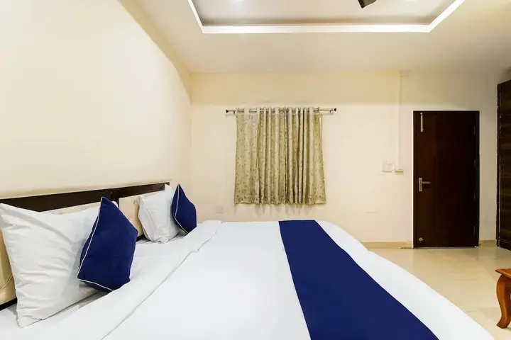 Гуруграм: OYO Rooms Golf Course Road II