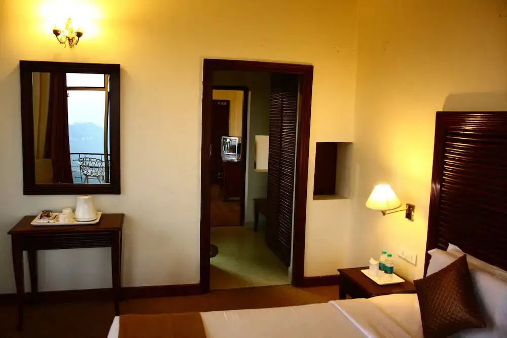 Казаули: Kasauli Castle Resort