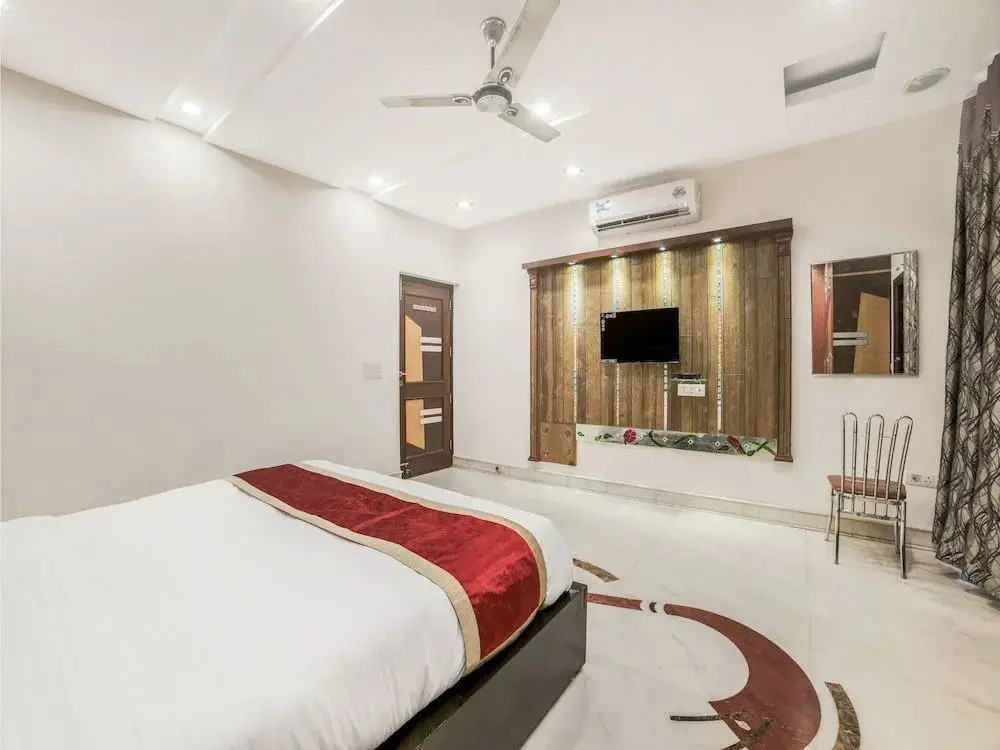 Нойда: Mittal Residency by OYO Rooms