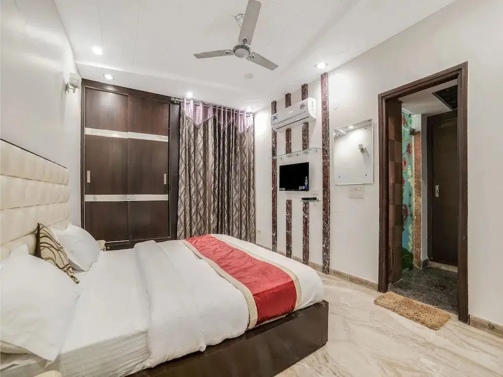 Нойда: Mittal Residency by OYO Rooms