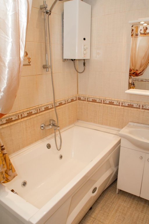 Санкт-Петербург: Moika 19 Apartments