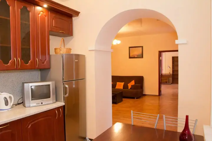 Санкт-Петербург: Moika 19 Apartments