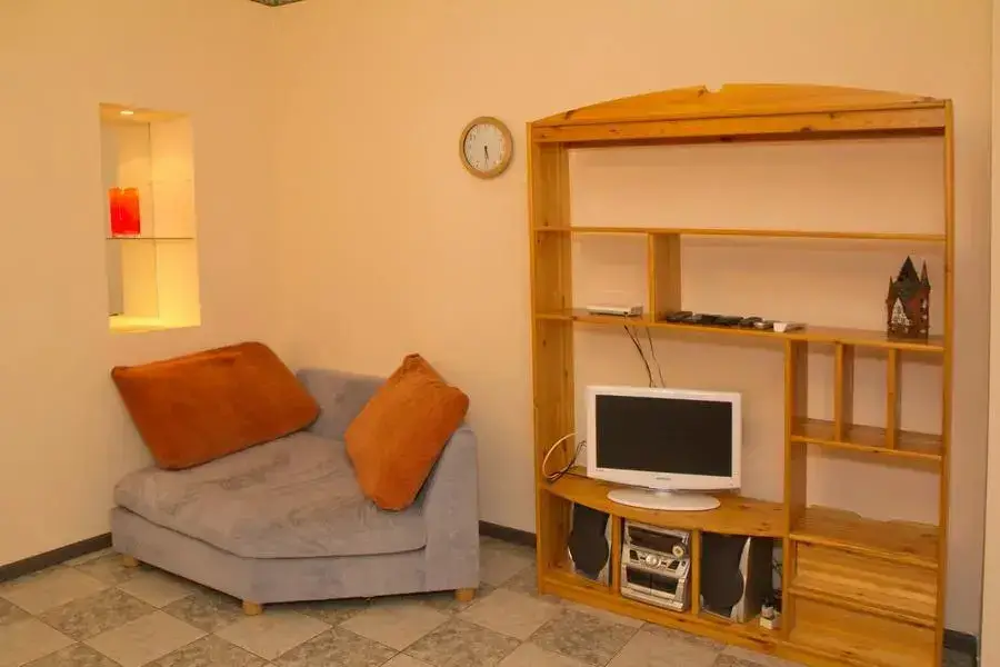 Санкт-Петербург: Moika 19 Apartments