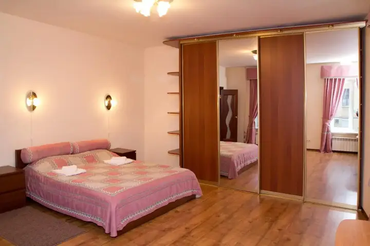 Санкт-Петербург: Moika 19 Apartments
