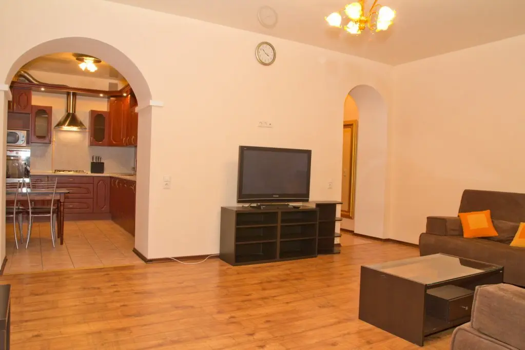 Санкт-Петербург: Moika 19 Apartments