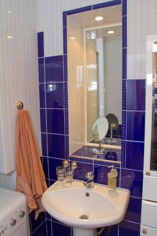 Санкт-Петербург: Moika 19 Apartments