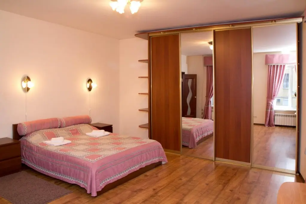 Санкт-Петербург: Moika 19 Apartments