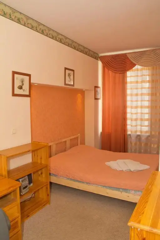 Санкт-Петербург: Moika 19 Apartments