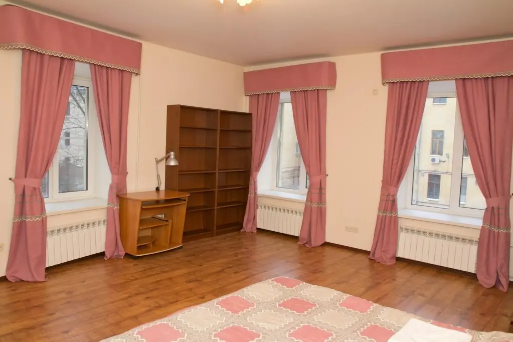 Санкт-Петербург: Moika 19 Apartments