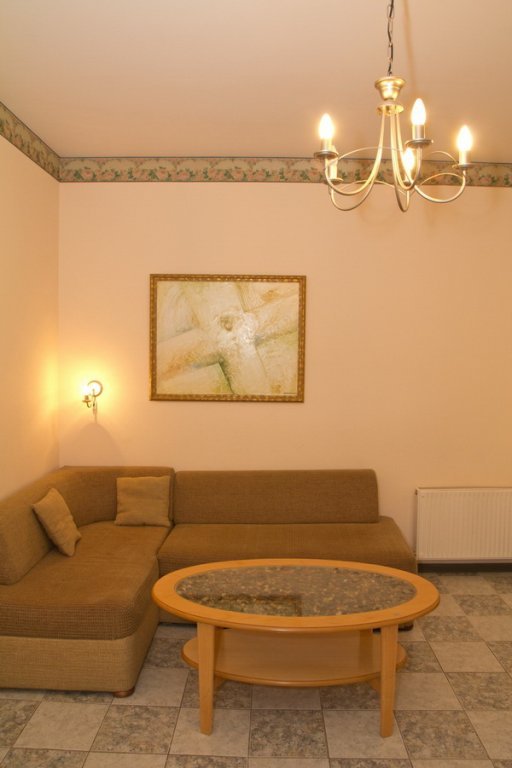 Санкт-Петербург: Moika 19 Apartments