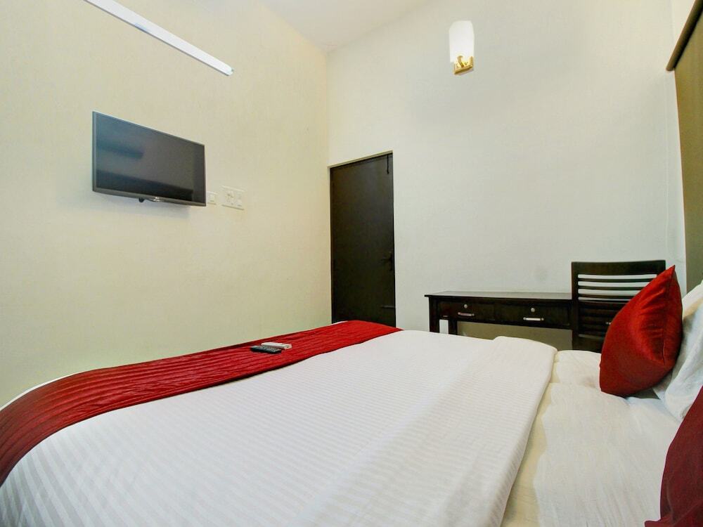 Коимбатур: The Tidel Park Hotel