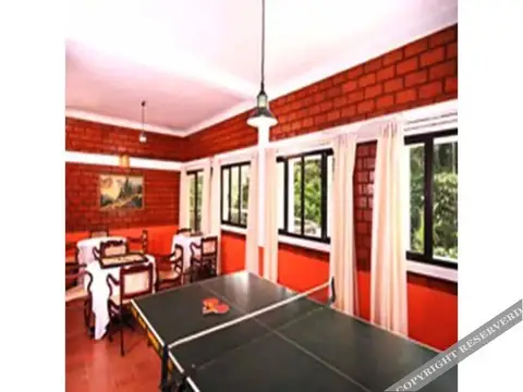 Vista Rooms @ Mankulam Road — фото 1