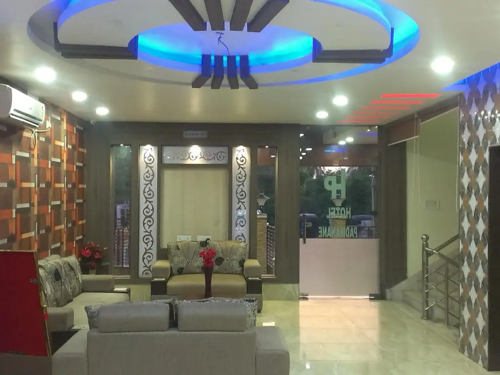 Hotel Padmanane — фото 1