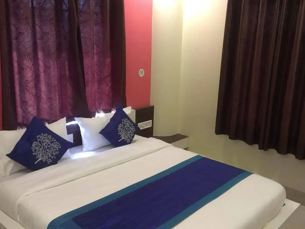 Деогхар: Hotel Padmanane