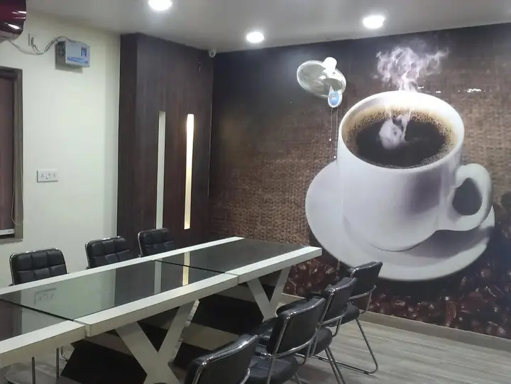 Деогхар: Hotel Padmanane