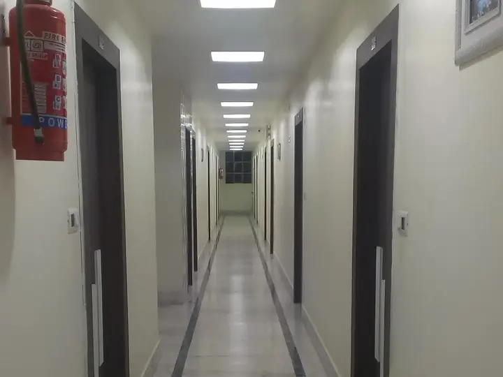 Деогхар: Hotel Padmanane