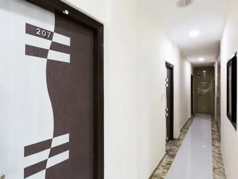 OYO 756 Hotel Sarang Heritage — фото 1