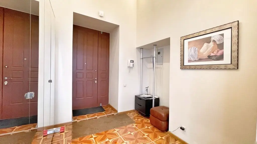 Санкт-Петербург: Апартаменты Elite Realty На Мойке 1/8