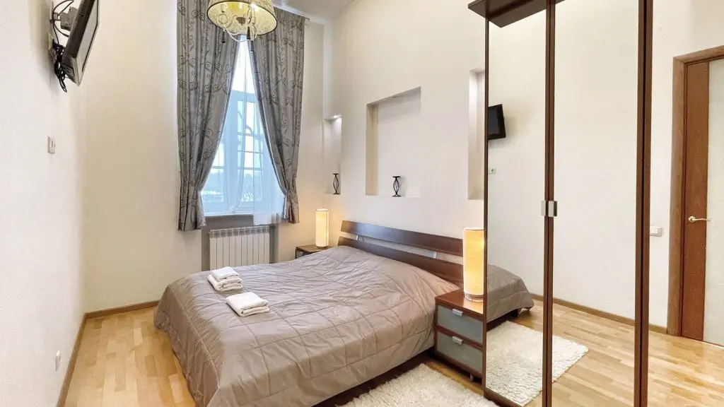 Санкт-Петербург: Апартаменты Elite Realty На Мойке 1/8