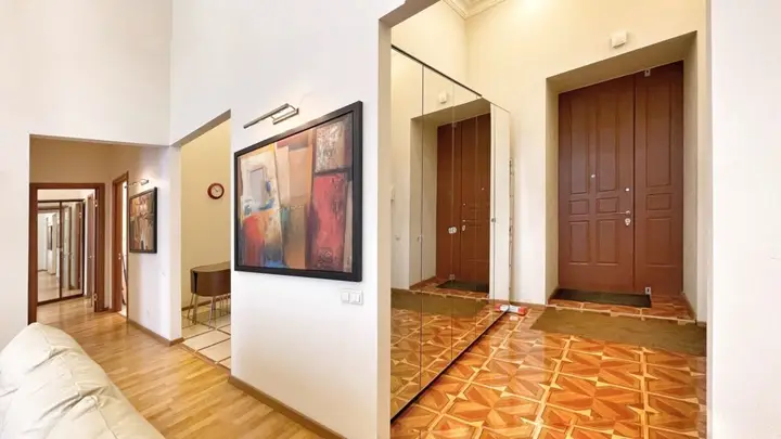 Санкт-Петербург: Апартаменты Elite Realty На Мойке 1/8
