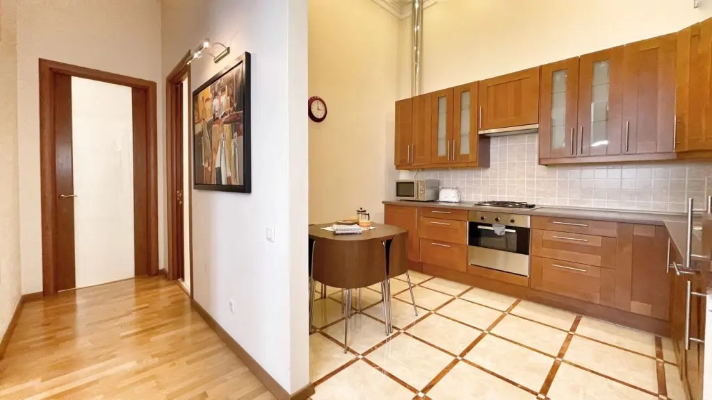 Санкт-Петербург: Апартаменты Elite Realty На Мойке 1/8