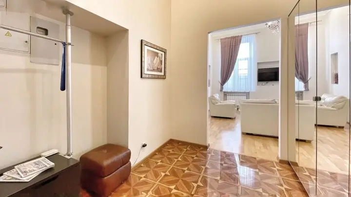 Санкт-Петербург: Апартаменты Elite Realty На Мойке 1/8