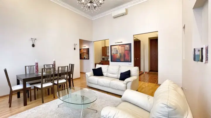 Санкт-Петербург: Апартаменты Elite Realty На Мойке 1/8