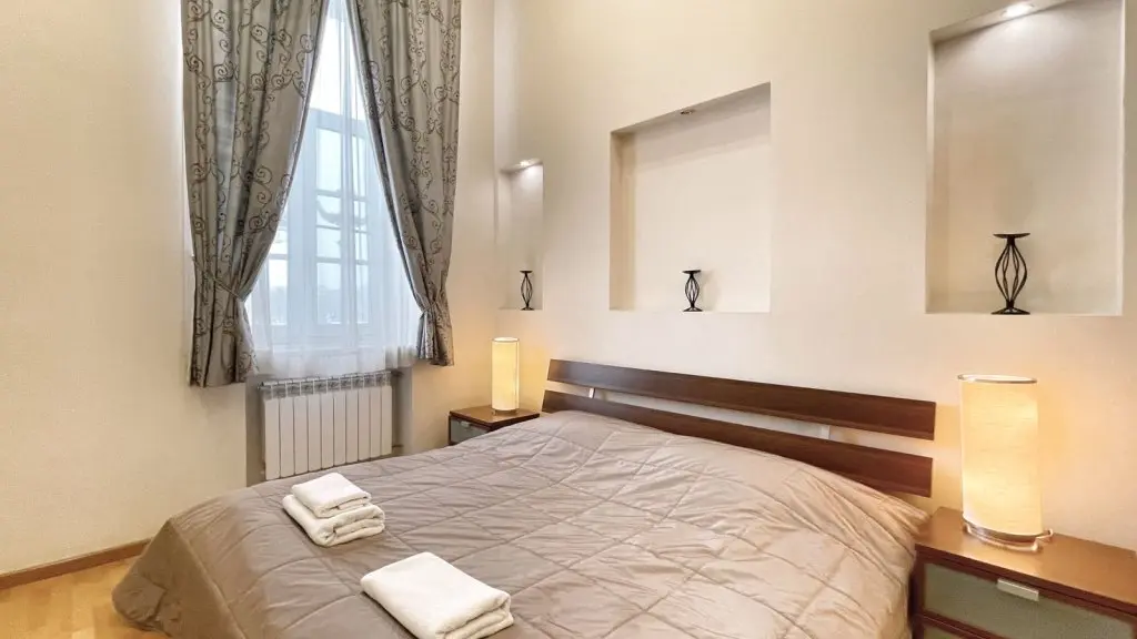 Санкт-Петербург: Апартаменты Elite Realty На Мойке 1/8