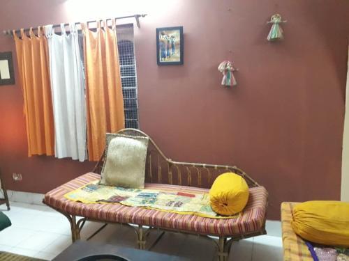 Болпур: Shantiniketan Villa