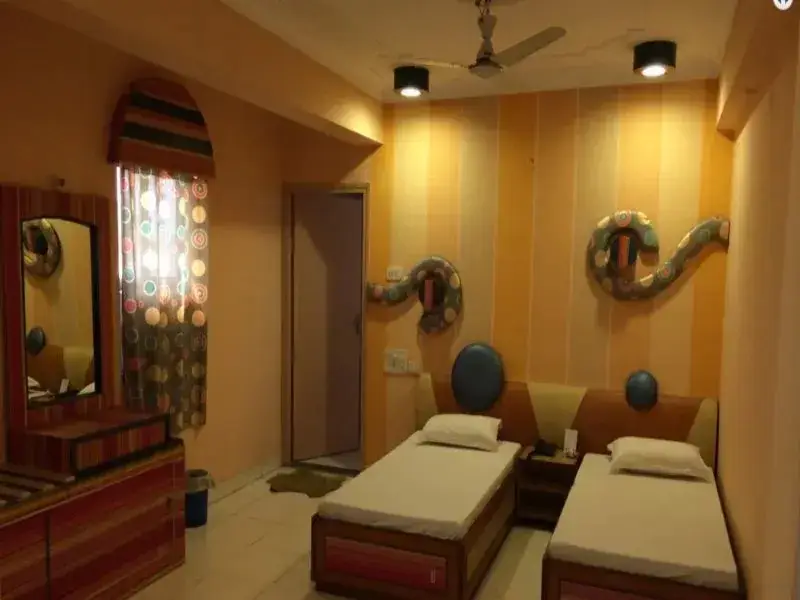 Бхилвара: Kanchi Resort