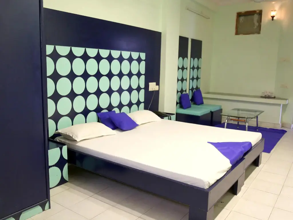 Бхилвара: Kanchi Resort