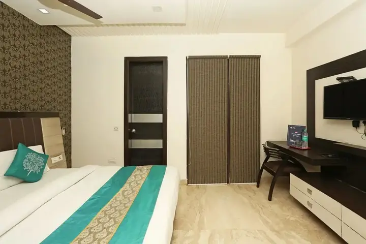 Нойда: OYO Rooms Noida Botanical Garden