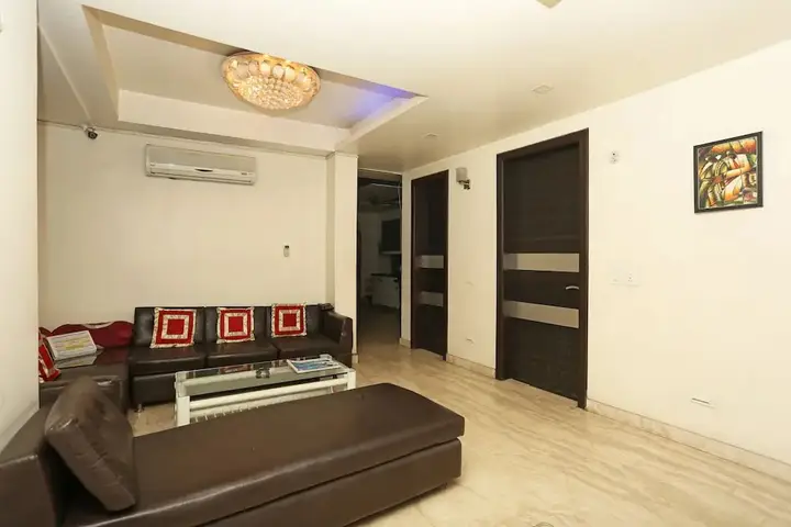 Нойда: OYO Rooms Noida Botanical Garden
