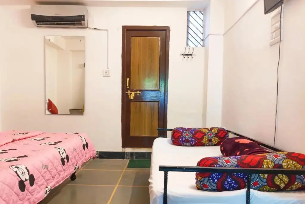 Удаипур: Dreamyard Udaipur