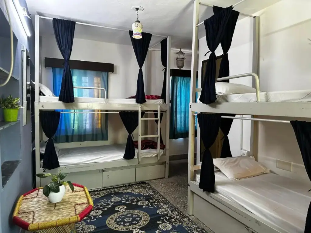 Удаипур: Dreamyard Udaipur